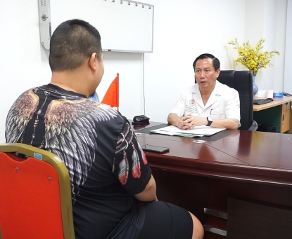 Các bước tư vấn trước khi tiến hành phẫu thuật nội soi thu nhỏ dạ dày